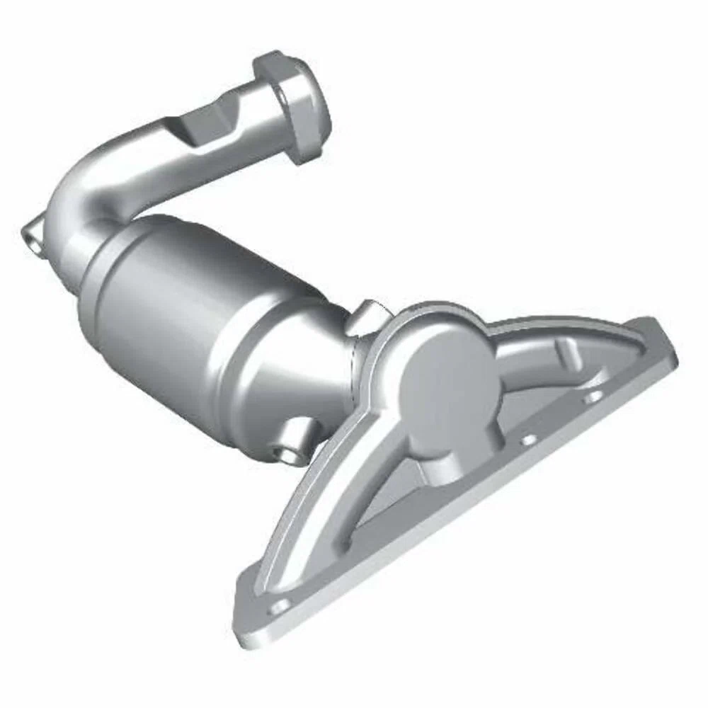 2000-2001 Mazda MPV Direct-Fit Catalytic Converter 49371 Magnaflow